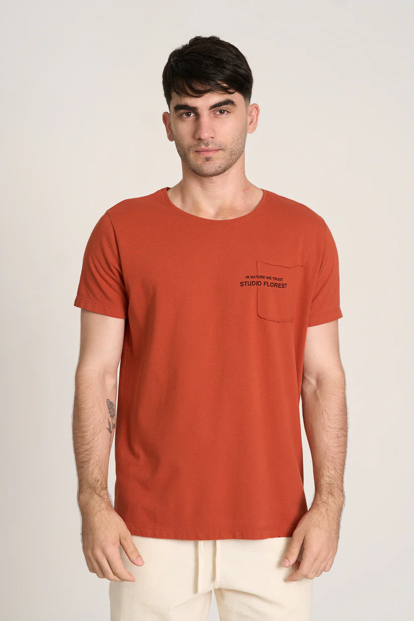 CAMISETA NATURE TRUST - Imagem 7