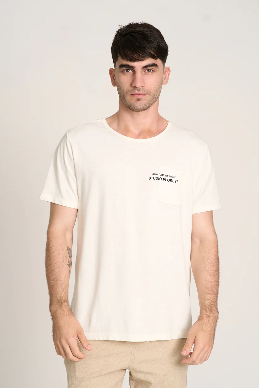 CAMISETA NATURE TRUST - Imagem 3