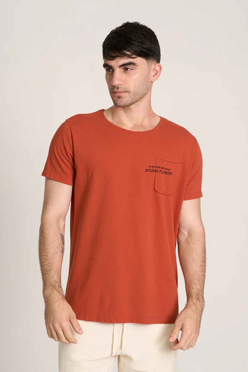 CAMISETA NATURE TRUST - Imagem 6