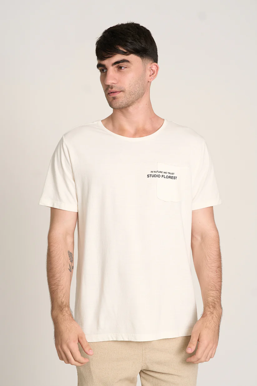 CAMISETA NATURE TRUST - Imagem 4