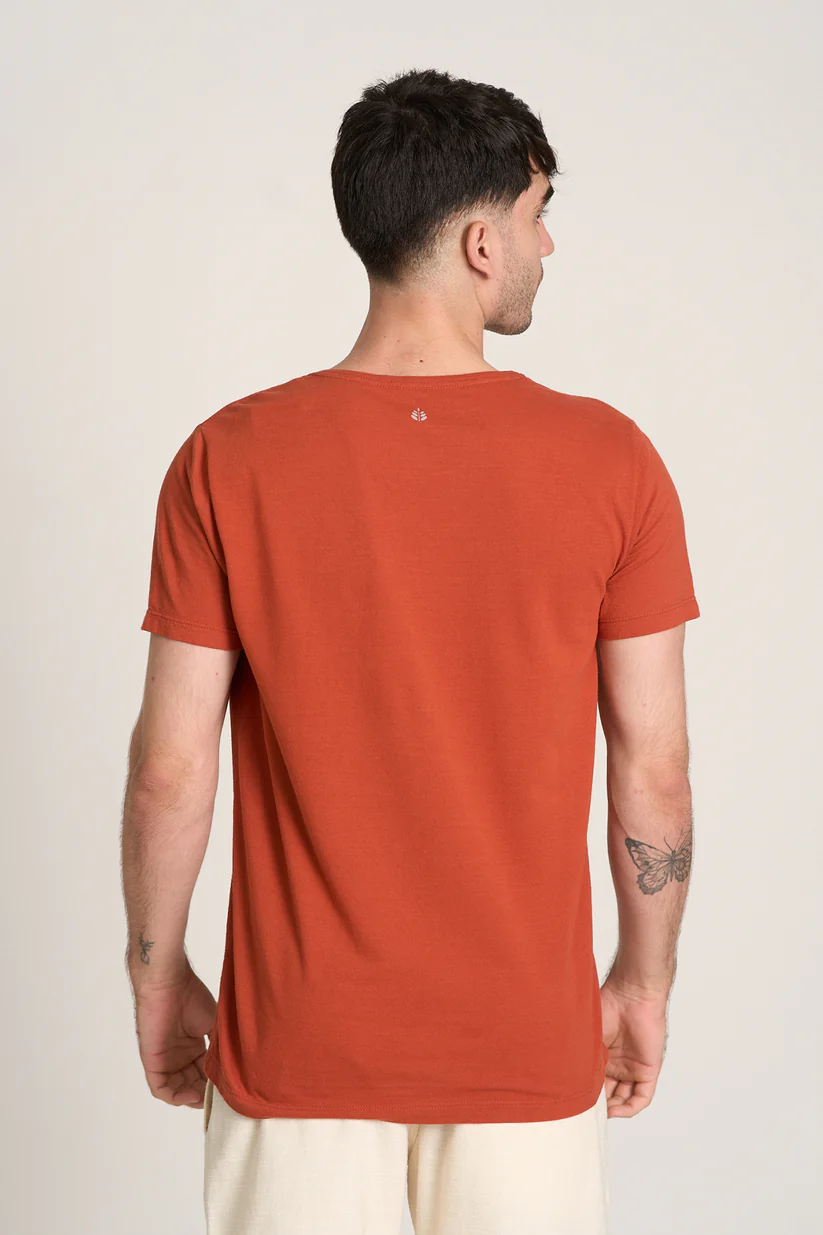 CAMISETA NATURE TRUST - Imagem 9