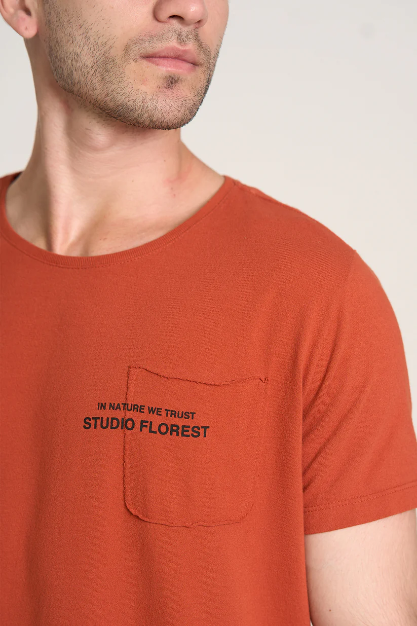 CAMISETA NATURE TRUST - Imagem 8