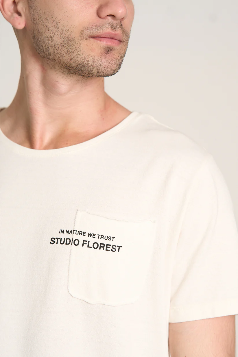 CAMISETA NATURE TRUST - Imagem 5