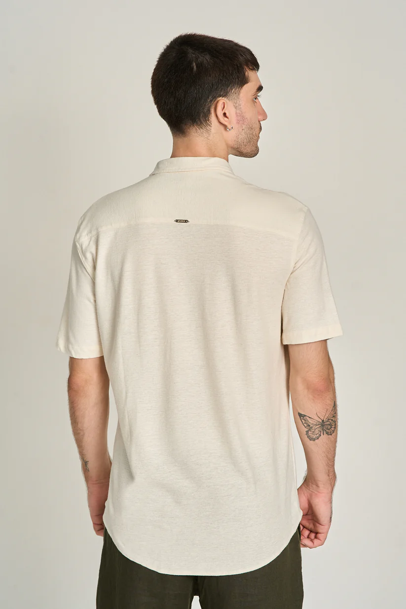 Camisa Cânhamo - Imagem 6