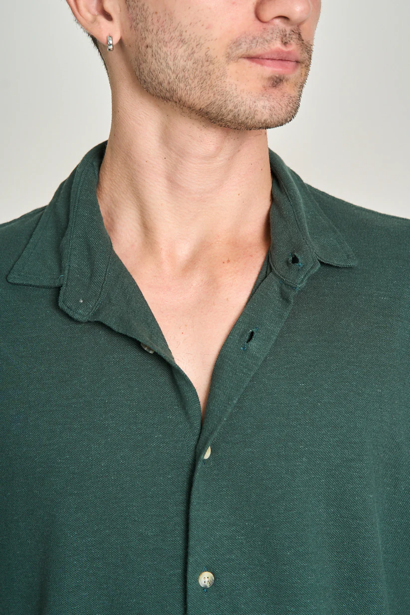 Camisa Cânhamo - Imagem 13